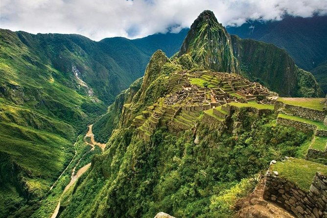 official-ticket-machu-picchu-lost-citadel