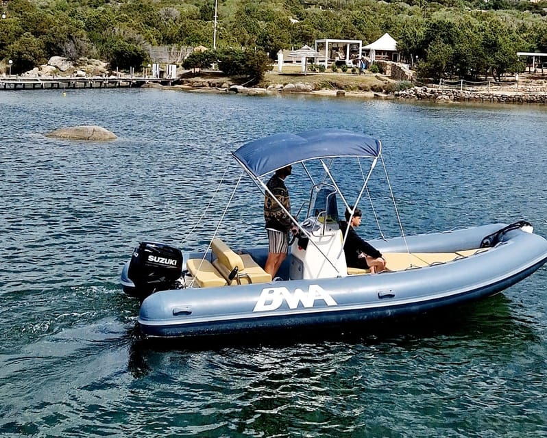 olbia-drive-your-boat-no-licence-needed