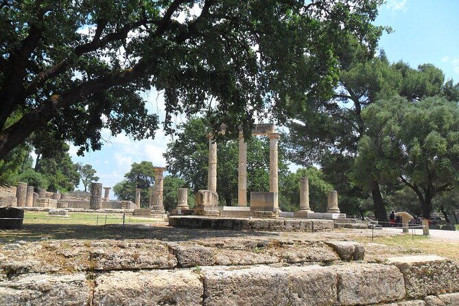 olympia-elegance-all-inclusive-small-group-tour