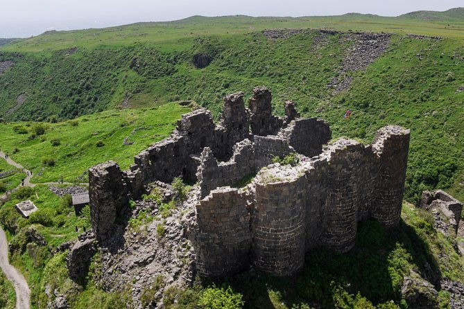 one-day-tour-to-saghmosavank-monastery-alphabet-valley-amberd-fortress