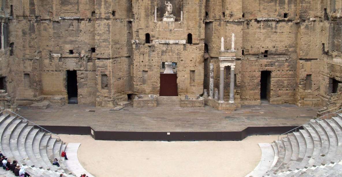 orange-roman-theatre-and-museum-e-ticket-with-audio-tour