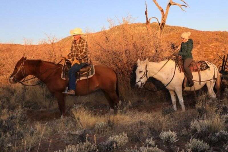 orderville-checkerboard-evening-shadow-horseback-ride