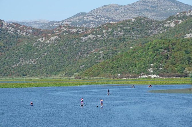 paddleboard-sup-tour-on-crnojevic-river-to-skadar-lake
