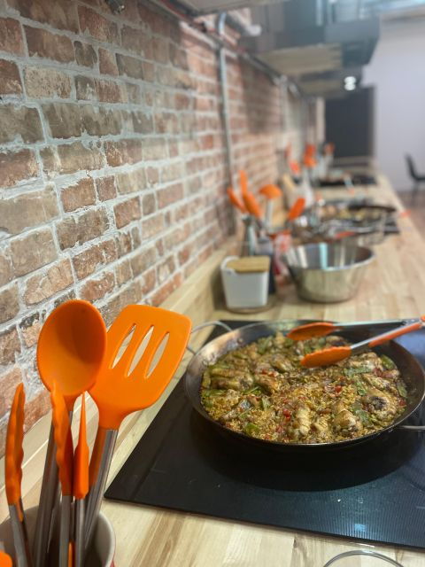 paella-cooking-class-with-sangria-in-bilbao