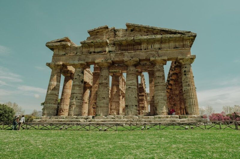 paestum-2-hour-greek-temples-archaeological-museum