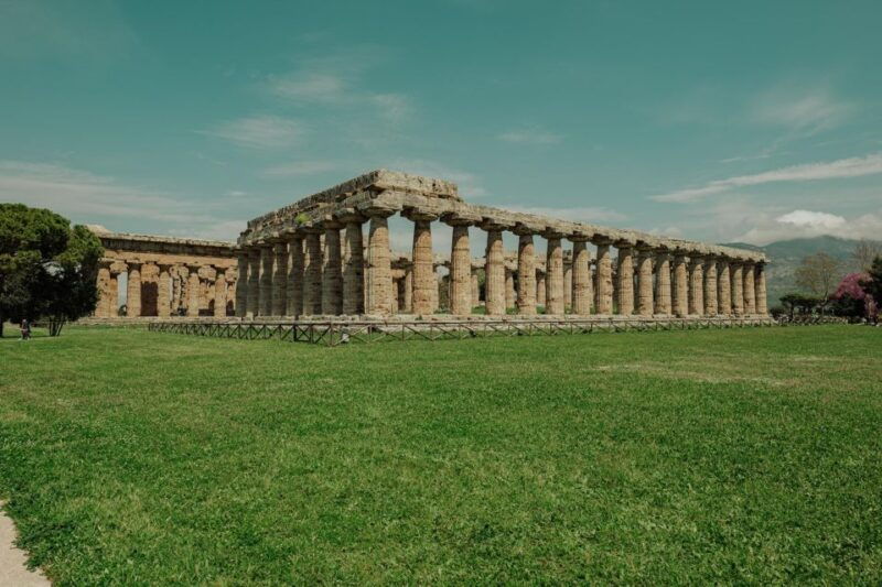 paestum-archaeological-tour-3-hour-private-exploration