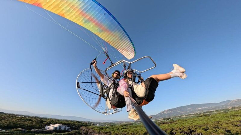 paestum-powered-paragliding