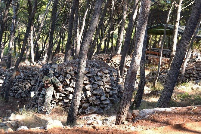 paintball-on-hvar-island