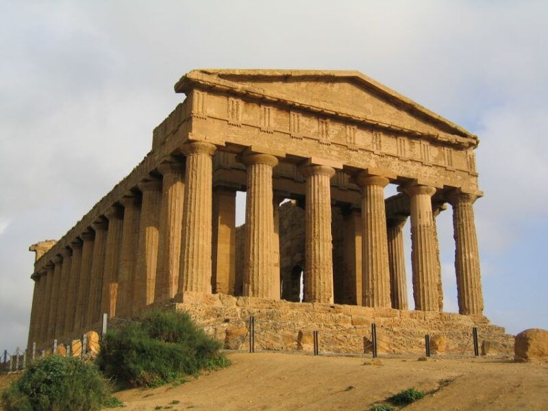 palermo-agrigento-and-the-valley-of-the-temples-day-tour