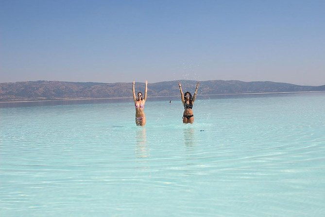 pamukkale-hierapolis