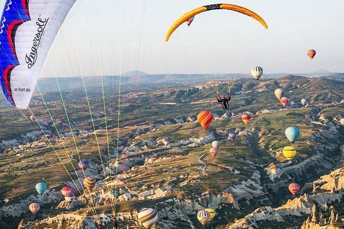 paragliding-adventure-in-cappadocia