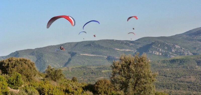 paragliding-tandem-flight-from-madrid