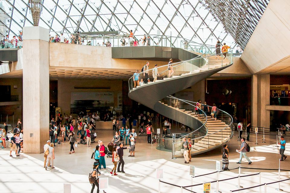 paris-louvre-museum-timed-entrance-ticket