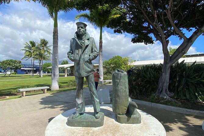 pearl-harbor-visitor-center-and-oahu-grand-circle-island-tour