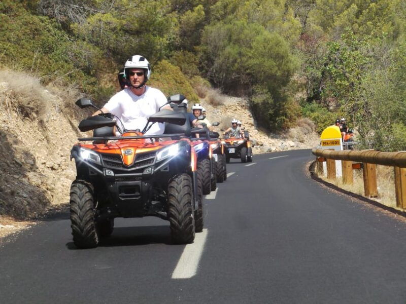 peguera-quad-full-day-tour