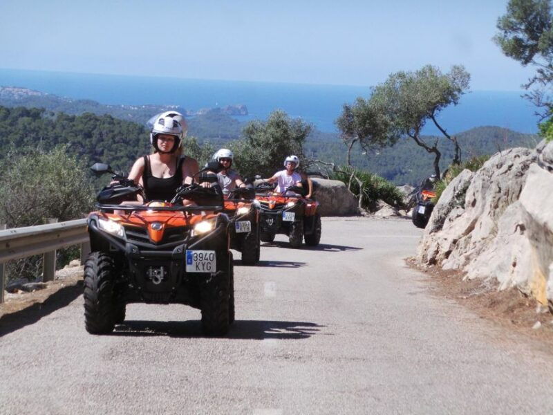 peguera-quad-tour