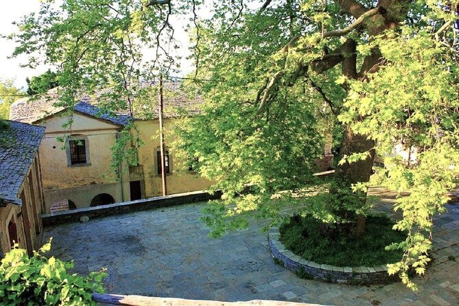 pelion-treasures-private-tour-of-tsagkarada-mylopotamos