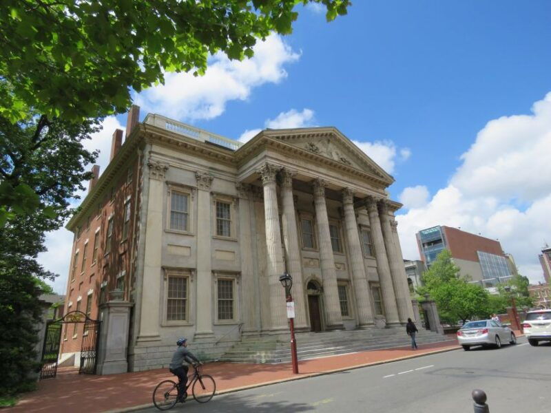 philadelphia-colonial-philadelphia-walking-tour