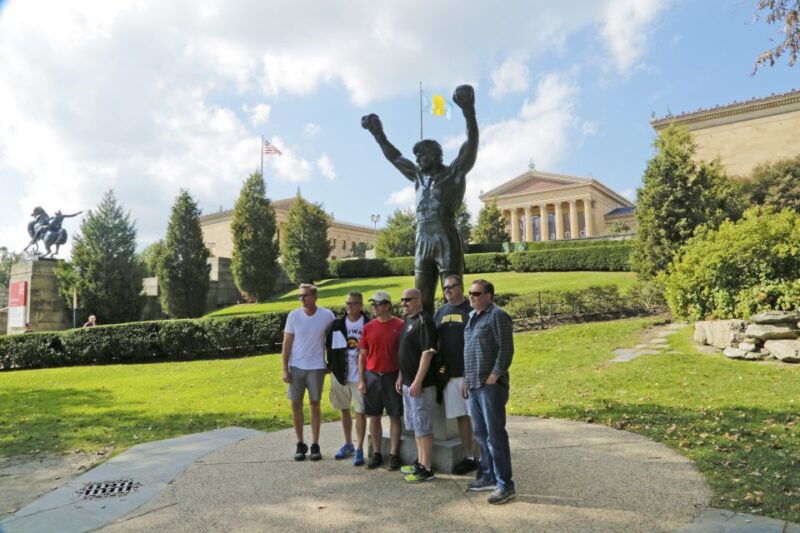philadelphia-half-day-private-rocky-movie-locations-tour