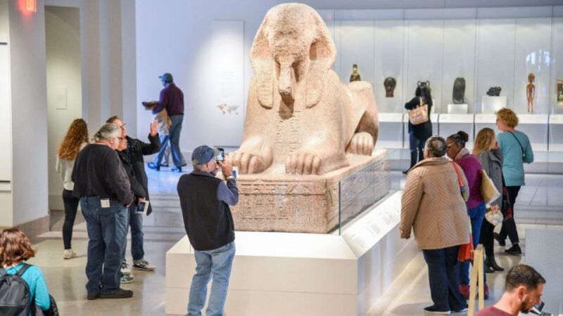 philadelphia-penn-museum-admission-ticket