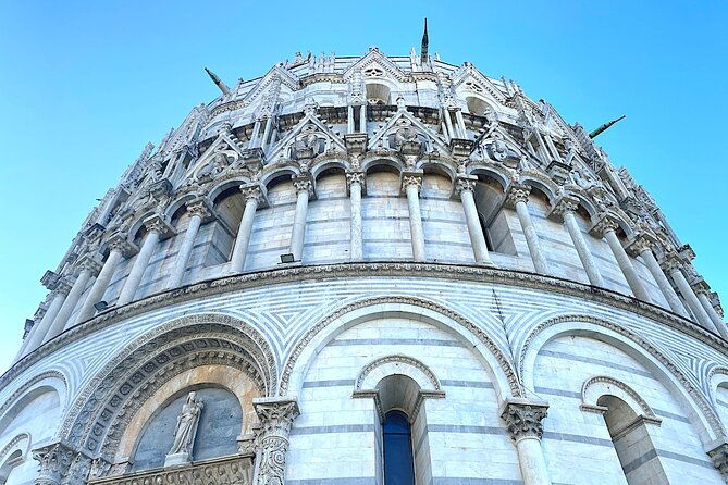 pisa-half-day-private-shore-excursion-from-the-port-of-la-spezia