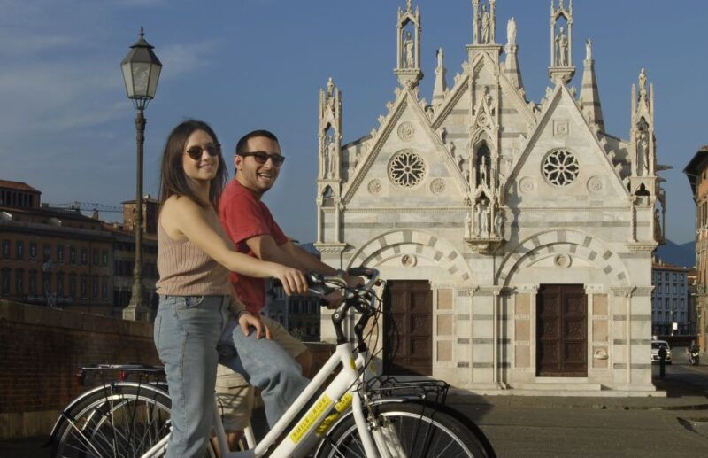 pisa-historic-center-tour-by-bike-self-guided