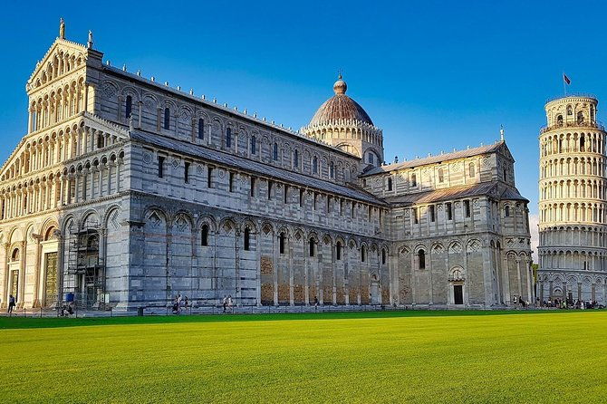 pisa-private-walking-tour
