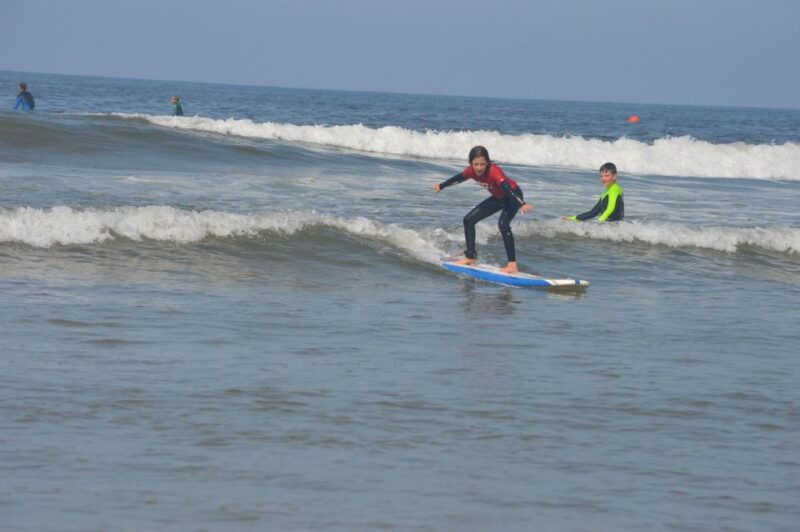 pismo-beach-private-group-surf-lesson-all-equip-included
