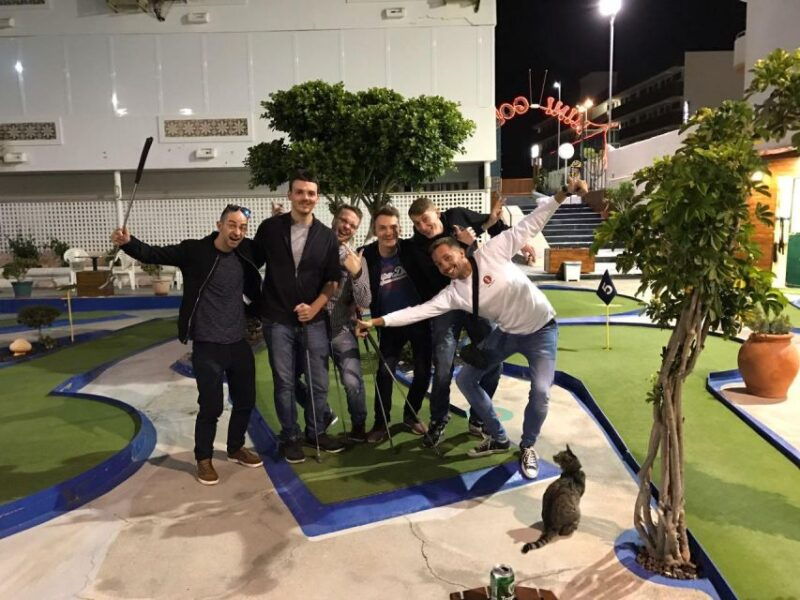 playa-del-ingles-minigolf-taidia