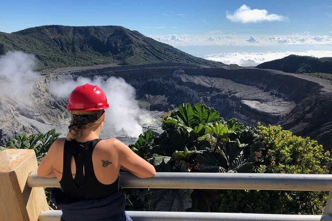 poas-volcano-national-park-admission-ticket