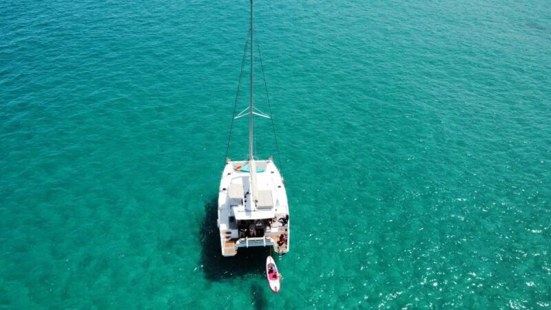 polignano-a-mare-catamaran-tour-with-aperitif-local-food