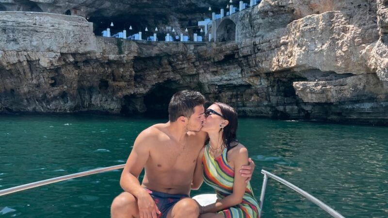 polignano-a-mare-speedboat-cruise-to-caves-with-aperitif