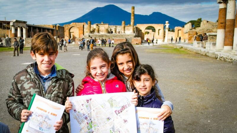 pompeii-family-friendly-guided-walking-tour-with-activities