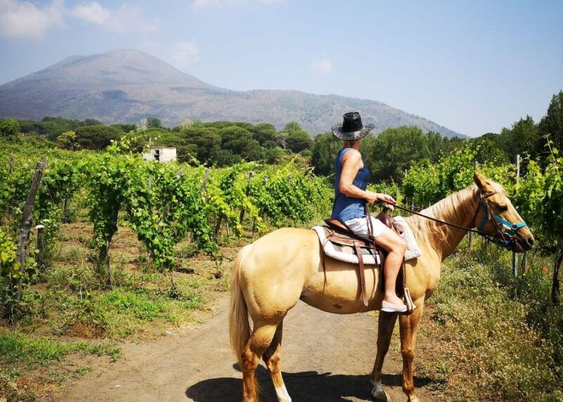 pompeii-ruins-tour-and-mount-vesuvius-horseback-ride