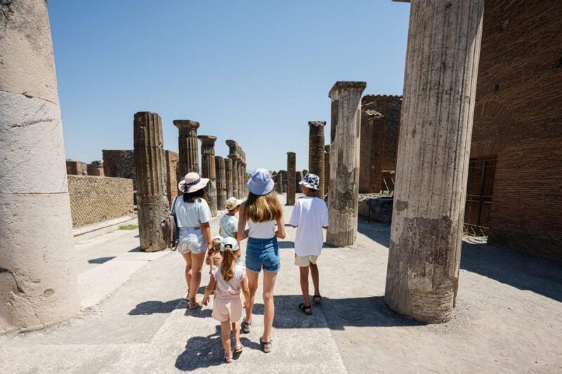pompeii-skip-the-line-guided-tour