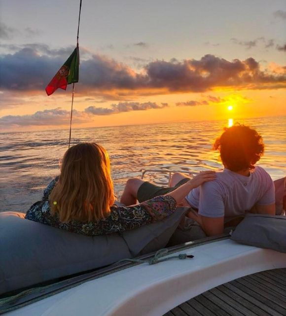ponta-delgada-private-sunset-cruise-with-drinks