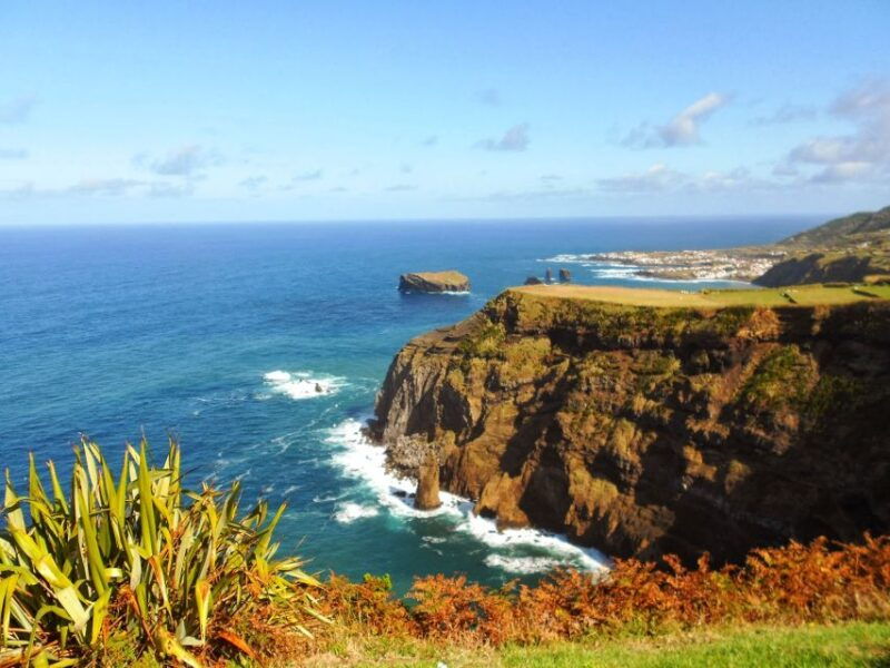 ponta-delgada-sete-cidades-lagoa-do-fogo-tour-with-lunch