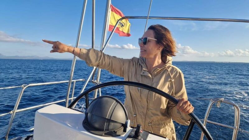 port-dalcudia-mallorca-shared-half-day-sailing-trip