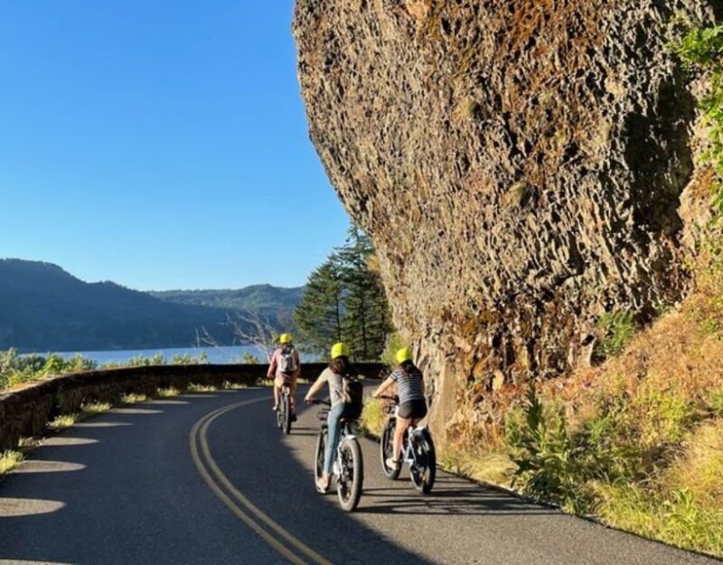 portland-multnomah-falls-e-bike-tour-in-the-columbia-gorge