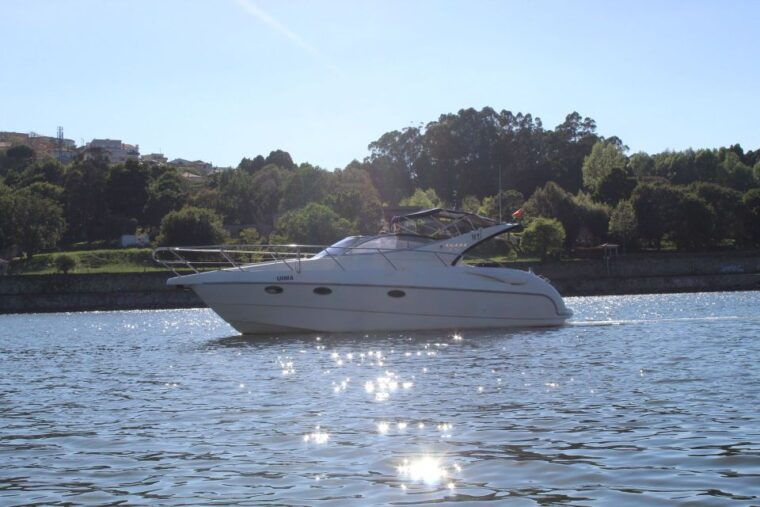 porto-6-bridges-yacht-cruise-with-local-wine-snacks