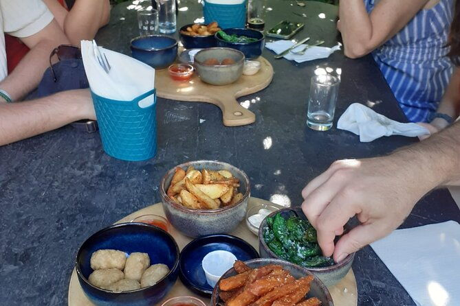 porto-craft-beer-tasting-tour-with-local-snacks