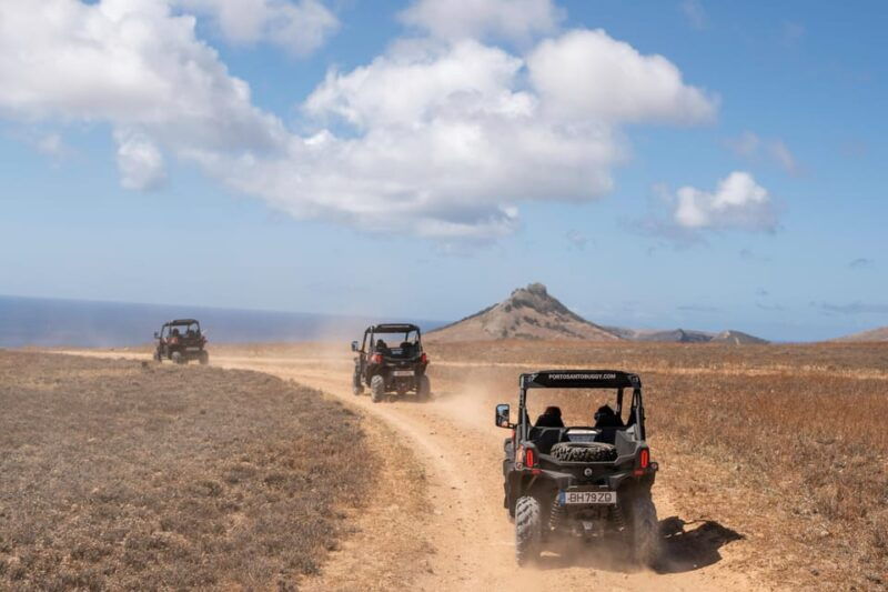 porto-santo-90-minutes-off-road-buggy-tour