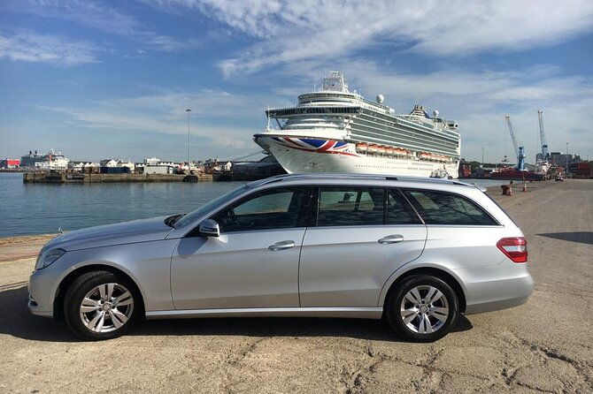 portsmouth-to-london-private-transfer-service