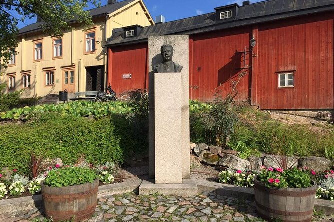porvoo-half-day-sightseeing