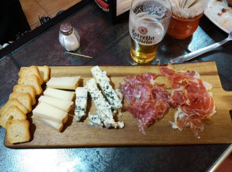prado-museum-tapas-tour-art-gastronomy