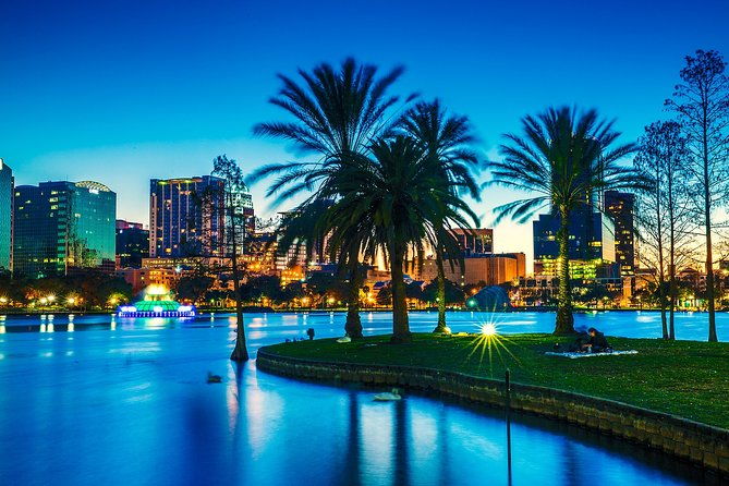 privat-transfer-orlando-to-orlando-airport-mco-in-luxury-suv