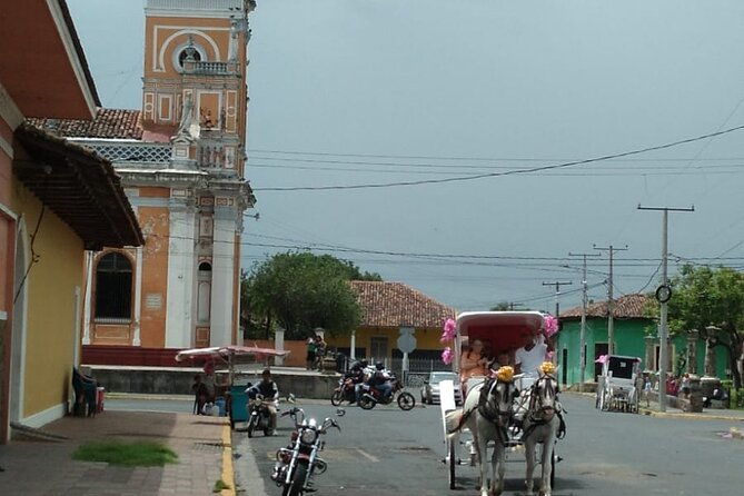 private-1-day-tour-to-nicaragua-from-riu-guanacaste-riu-palace