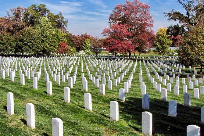 private-2-hour-arlington-cemetery-guided-walking-tour
