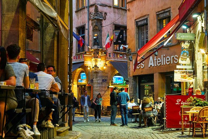 private-4-hour-city-tour-of-lyon-with-driver-guide-and-hotel-pick-up