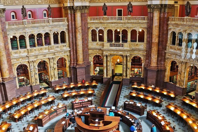 private-4-hour-walking-tour-in-washington-with-official-tour-guide